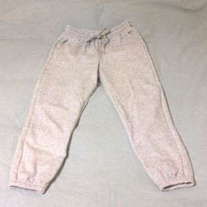 NEW Fabletics Sweatpants